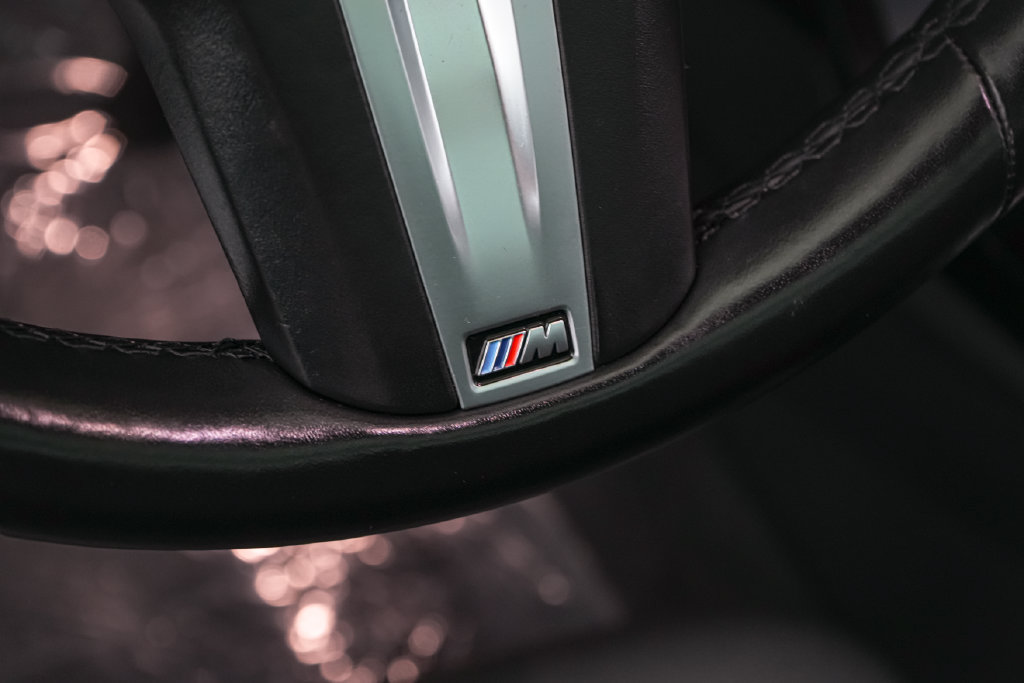 Used 2023 BMW 228i xDrive Gran Coupe w/ M Sport Package AWD/4WD image 20