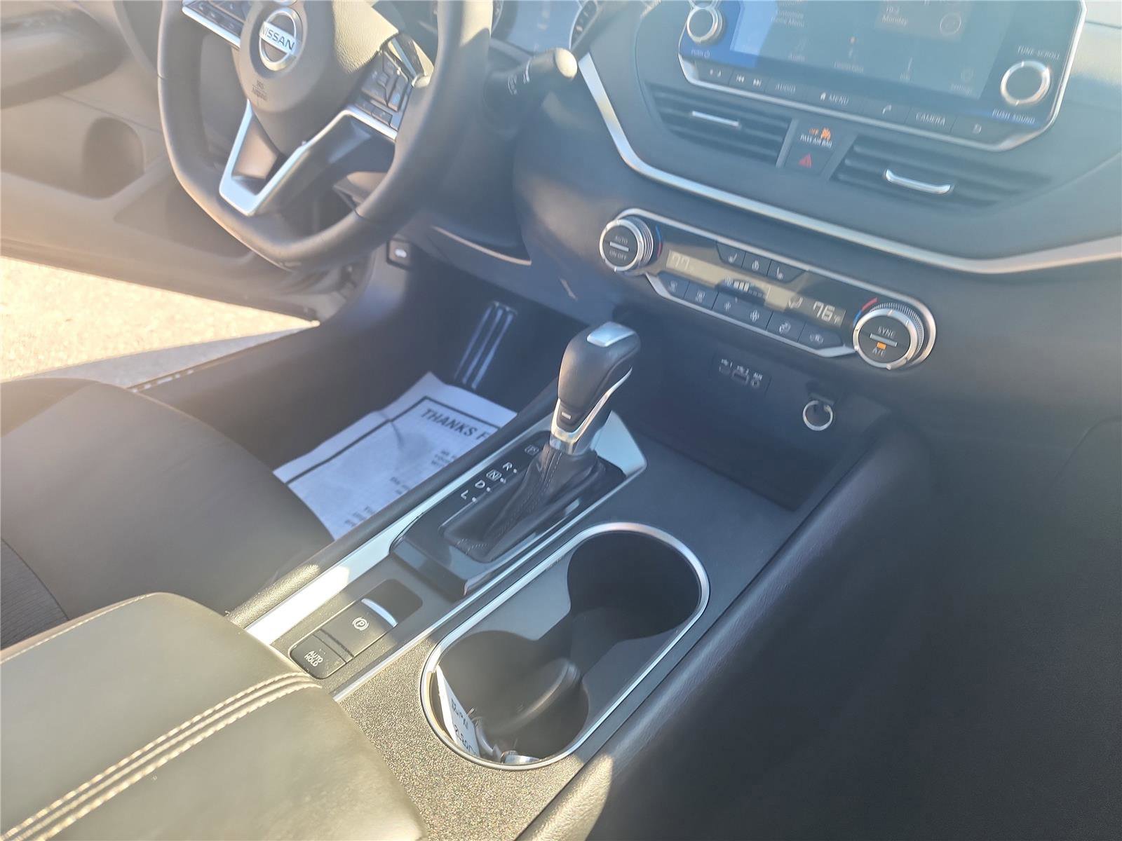 Used 2019 Nissan Altima 2.5 SV image 26