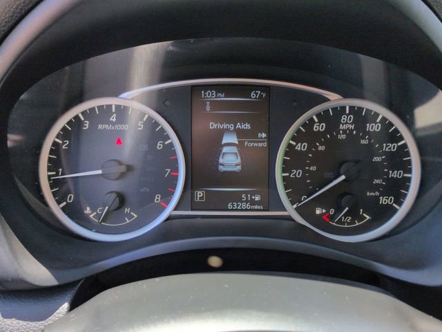 Used 2018 Nissan Sentra SR w/ SR Midnight Edition Package FWD image 33