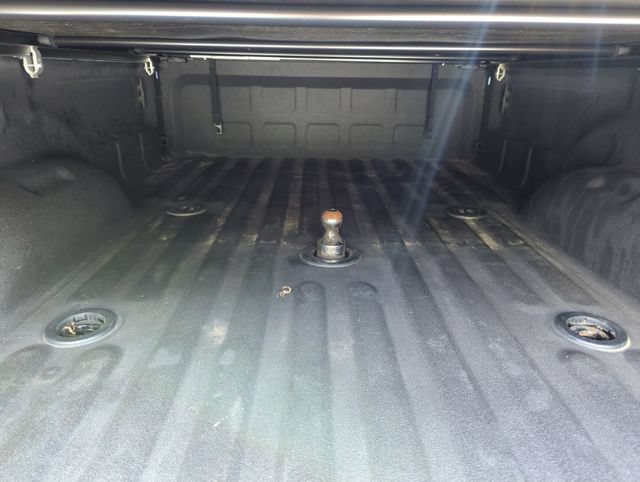 Used 2022 RAM 3500 Limited w/ Max Tow Package AWD/4WD image 20