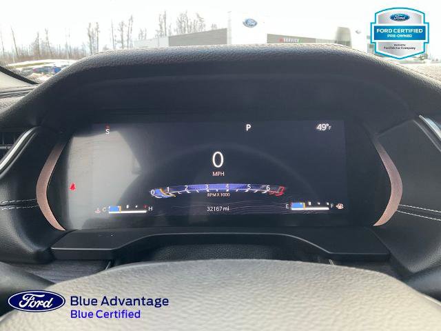 Used 2023 Jeep Grand Cherokee L Limited image 10