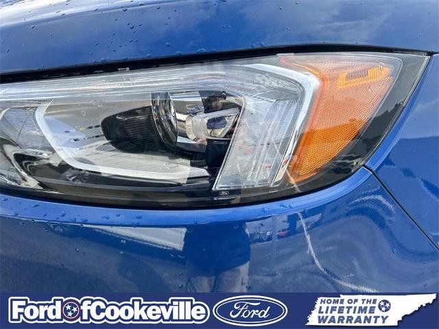 Certified 2022 Ford Edge SEL w/ Sport Appearance Package image 11