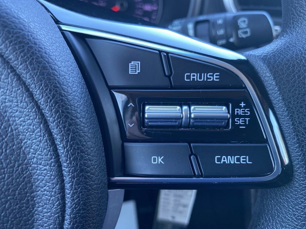 Used 2020 Kia Sportage LX image 24