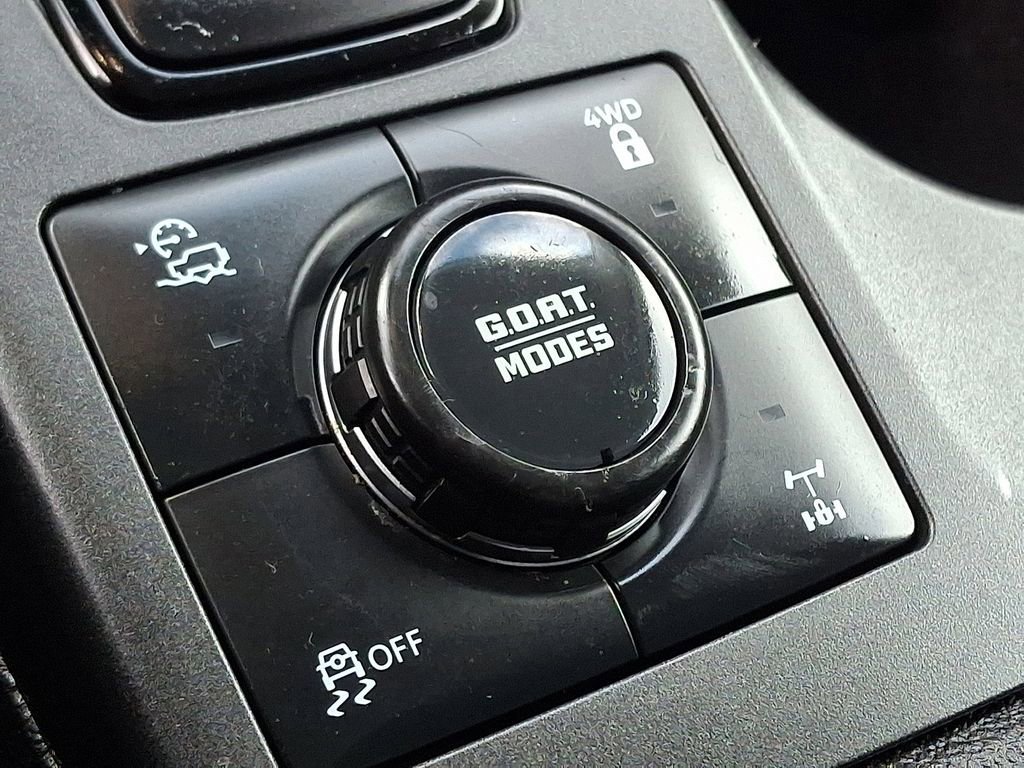 Certified 2024 Ford Bronco Sport Badlands image 23