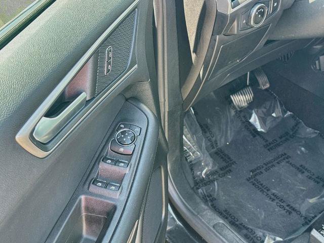 Certified 2023 Ford Edge SEL AWD/4WD image 15