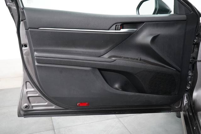 Used 2024 Toyota Camry SE FWD image 30