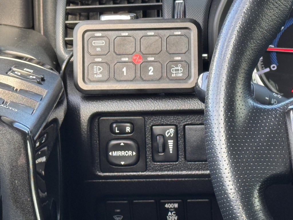 Used 2019 Toyota 4Runner TRD Pro image 25