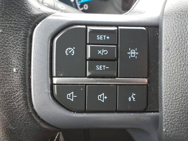 Certified 2023 Ford F150 XLT w/ Equipment Group 302A High AWD/4WD image 23