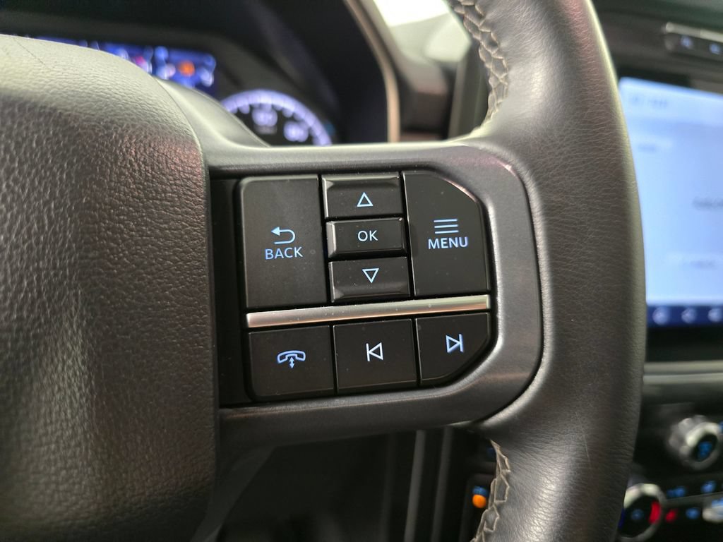 Certified 2023 Ford F150 XLT w/ Equipment Group 302A High AWD/4WD image 30