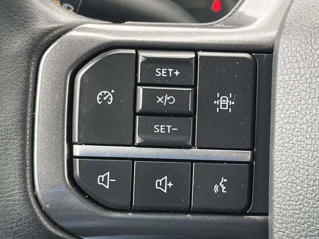 Certified 2023 Ford F150 Tremor w/ Trailer Tow Package AWD/4WD image 22