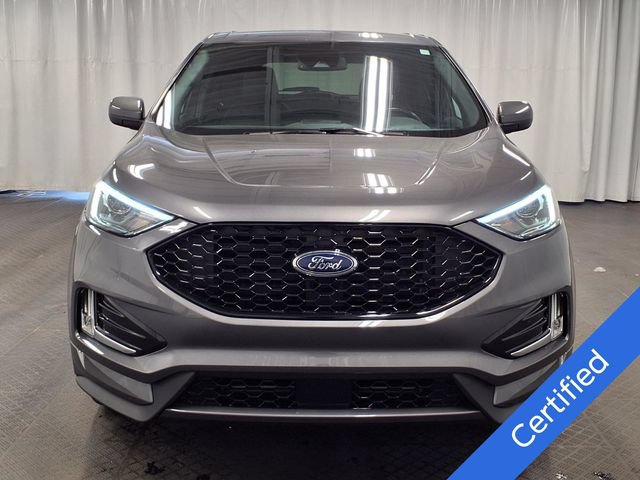 Certified 2023 Ford Edge ST-Line AWD/4WD image 23
