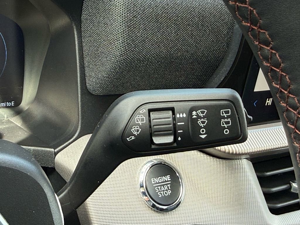 Certified 2026 Ford Explorer Active w/ Active Comfort Package RWD image 19