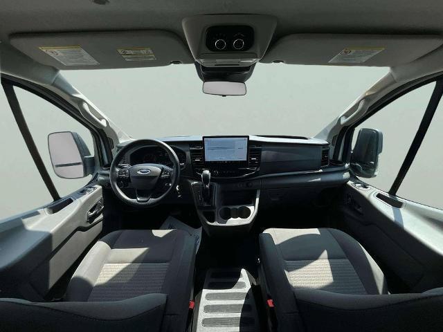 Certified 2023 Ford Transit 350 XLT RWD image 24