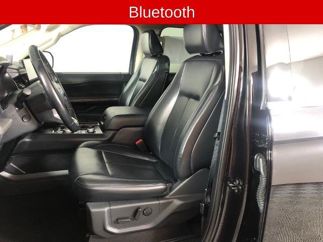 Certified 2024 Ford Expedition XLT AWD/4WD image 11