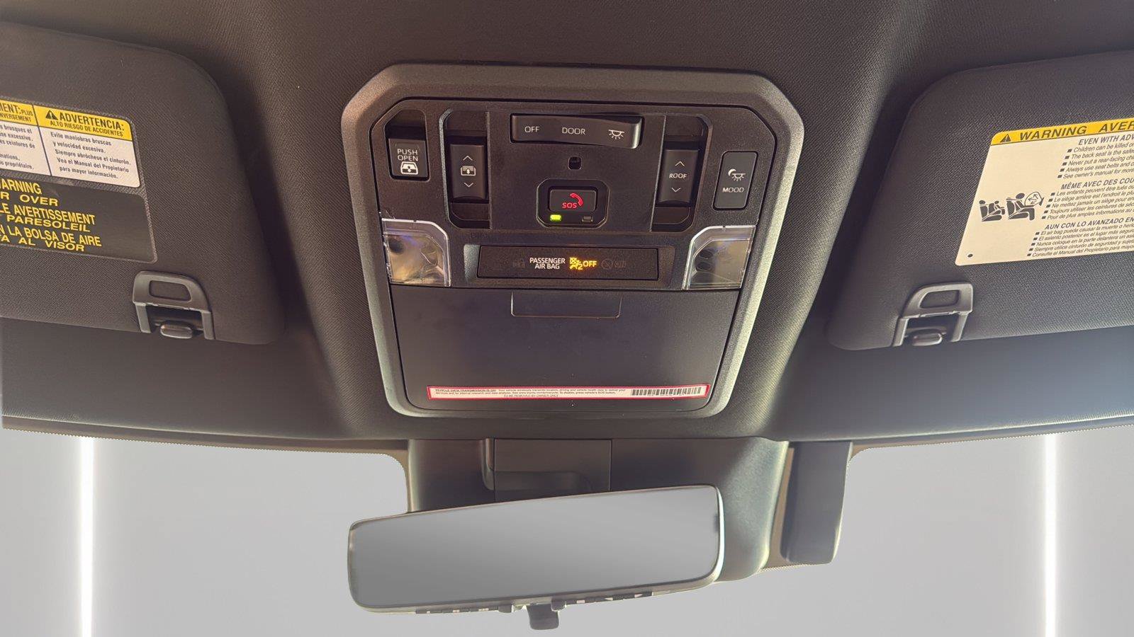 Used 2023 Toyota Tundra 1794 Edition AWD/4WD image 25