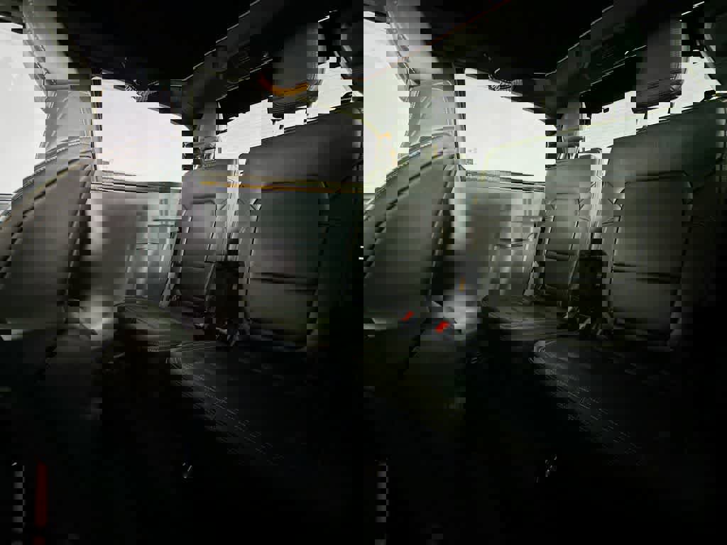 Certified 2021 Ford Bronco Badlands image 15