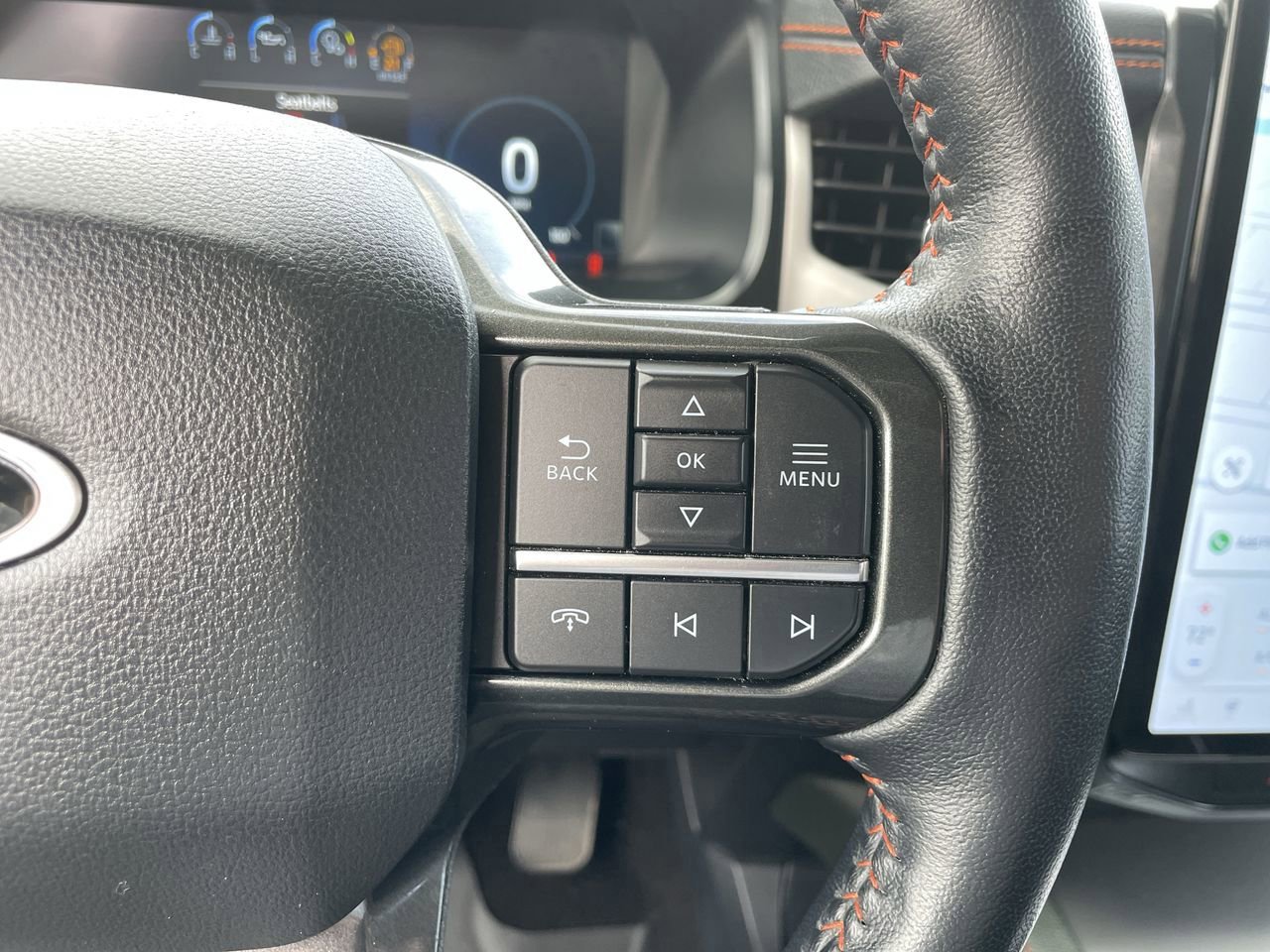 Certified 2022 Ford Expedition Timberline AWD/4WD image 39