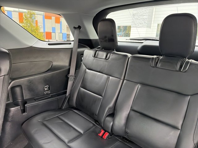 Certified 2023 Ford Explorer XLT w/ Equipment Group 202A image 27
