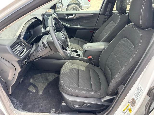 Certified 2024 Ford Escape Active w/ Tech Pack #2 AWD/4WD image 9