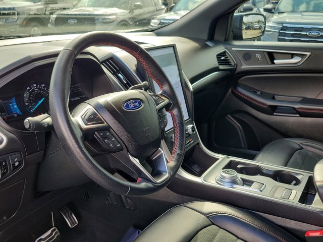 Certified 2023 Ford Edge ST-Line image 21