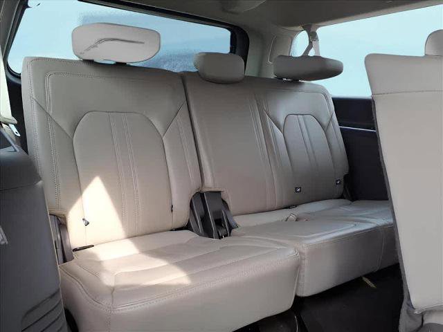 Certified 2021 Ford Expedition Max Limited image 13