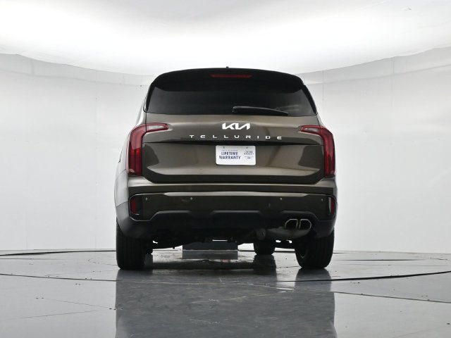 Used 2025 Kia Telluride S FWD image 41
