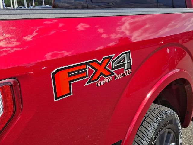 Certified 2019 Ford F150 XLT w/ Equipment Group 302A Luxury AWD/4WD image 29
