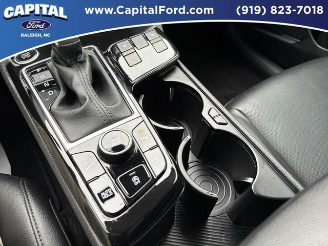 Used 2023 Kia Sportage EX image 29