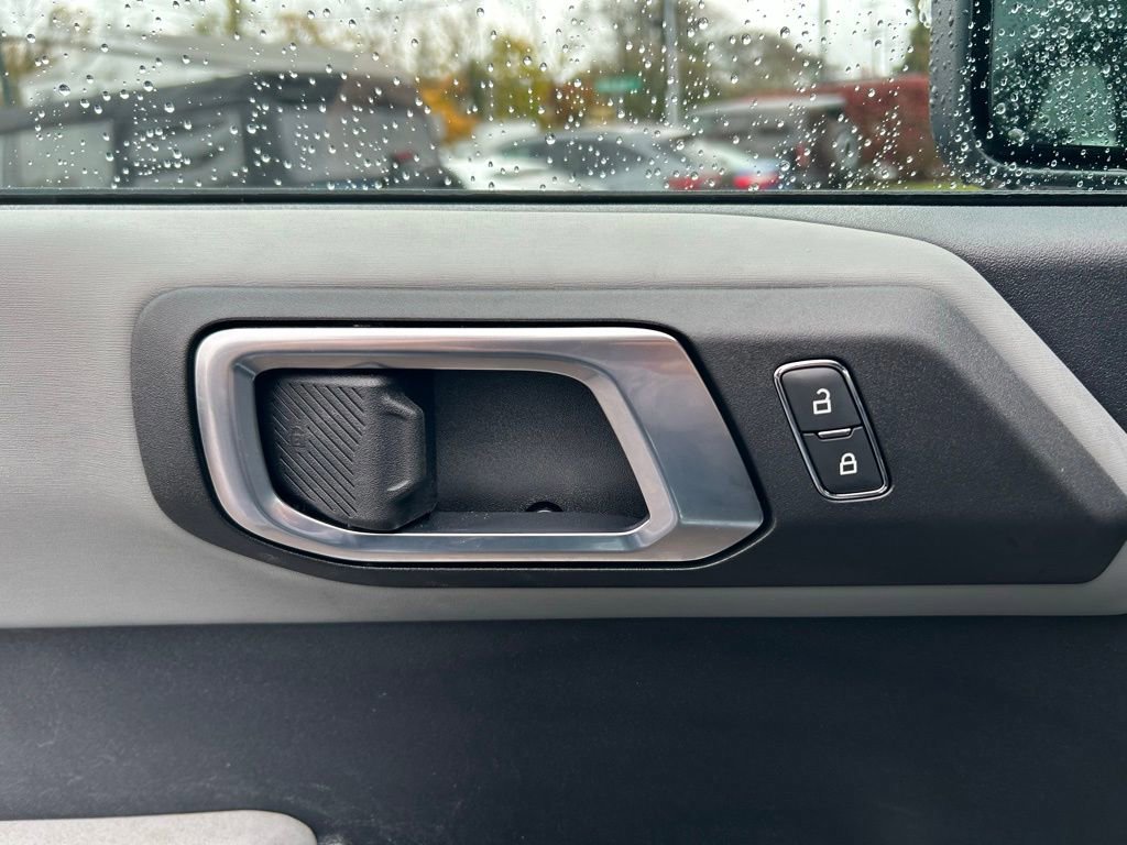 Certified 2022 Ford Bronco Badlands image 14