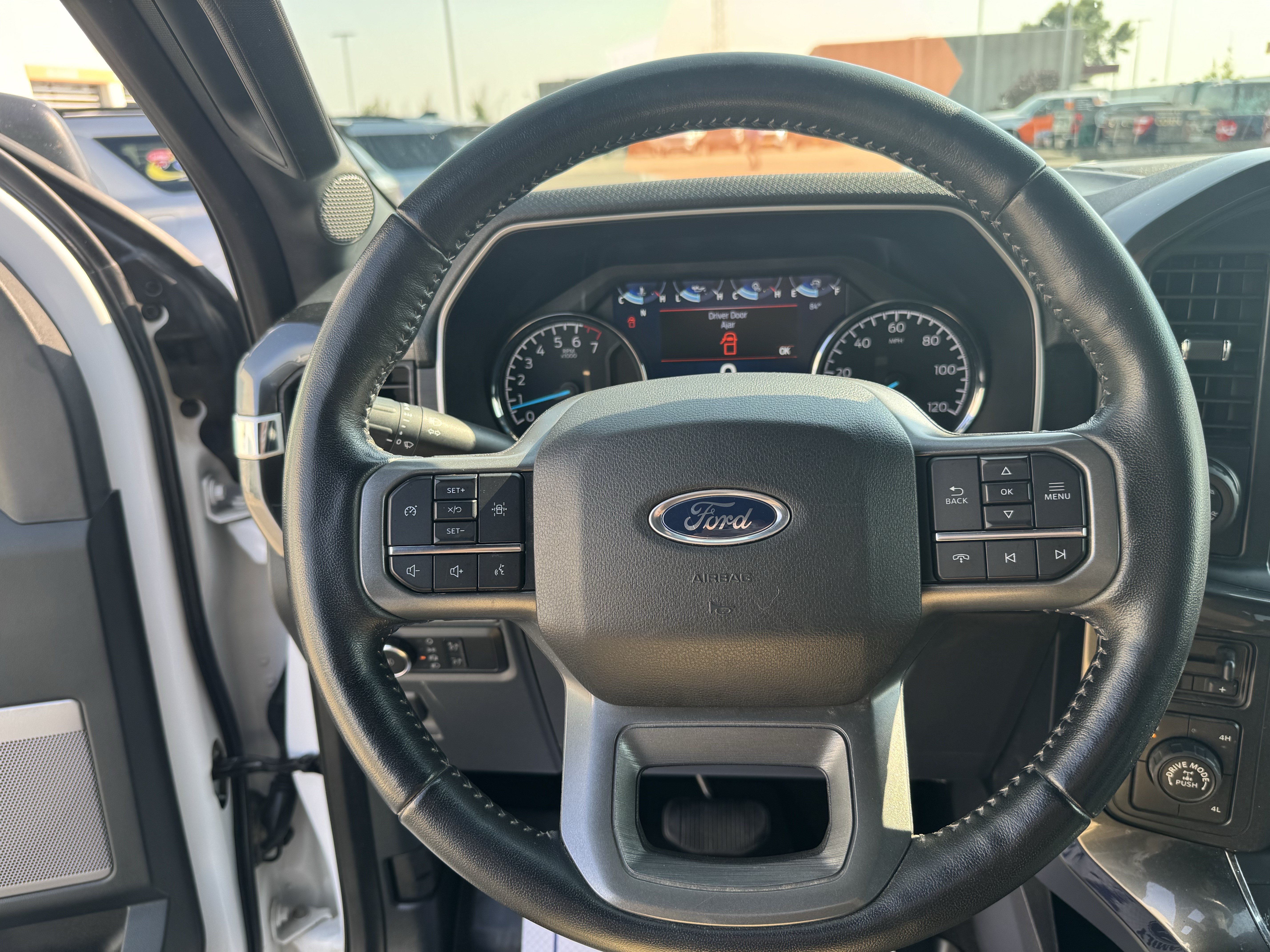Certified 2022 Ford F150 XLT w/ Equipment Group 302A High AWD/4WD image 14