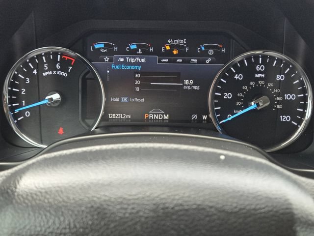 Certified 2020 Ford Expedition Platinum RWD image 15