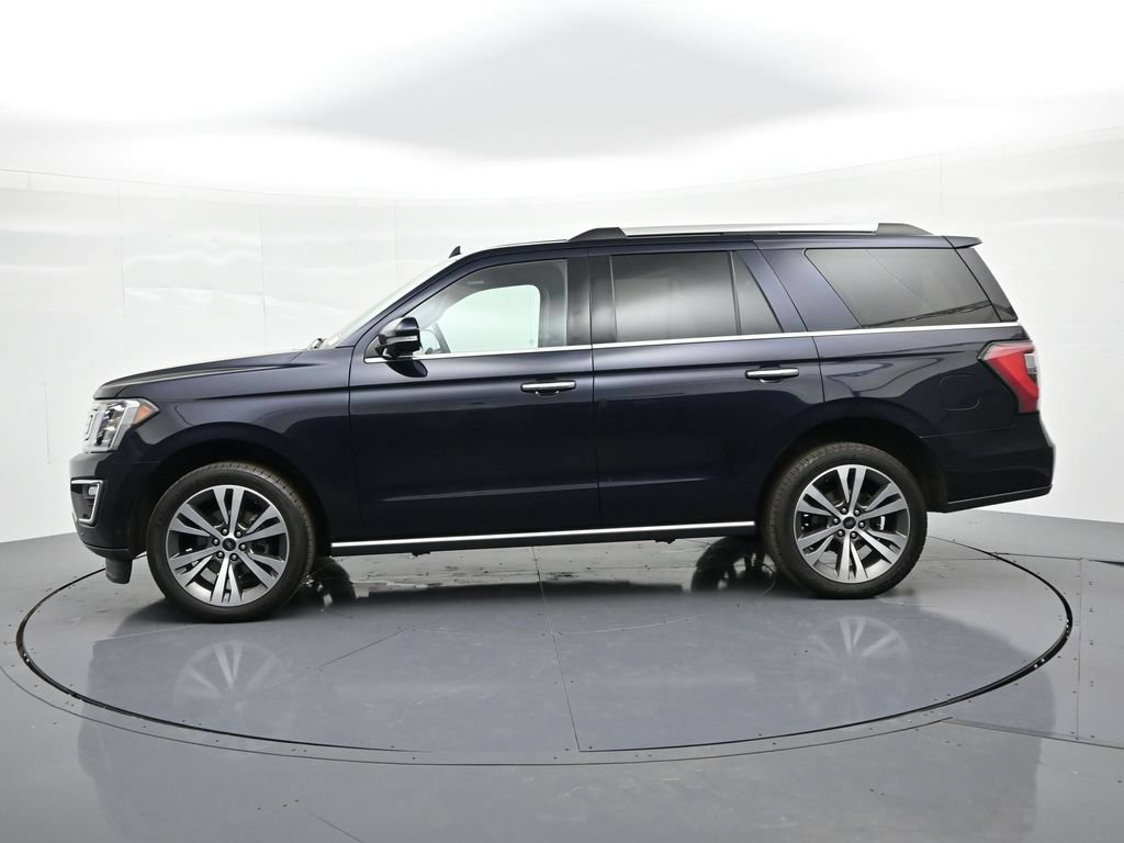 Certified 2021 Ford Expedition Limited AWD/4WD image 9