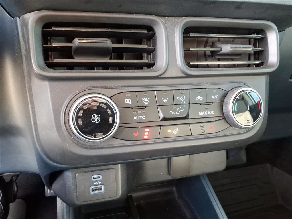 Certified 2023 Ford Maverick XLT w/ Equipment Group 300A Standard image 15