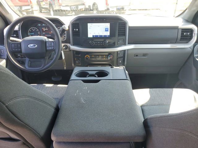 Certified 2023 Ford F150 XLT image 18