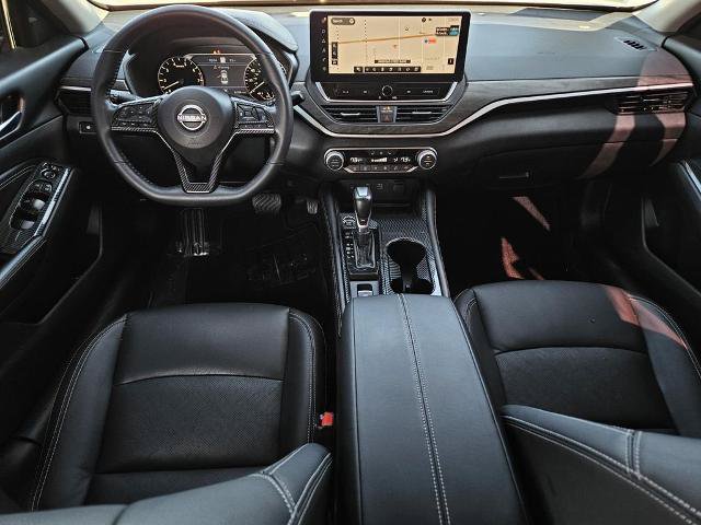 Used 2023 Nissan Altima 2.5 SL FWD image 15