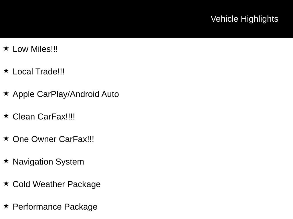 Used 2023 Toyota Corolla GR w/ Performance Package AWD/4WD image 7