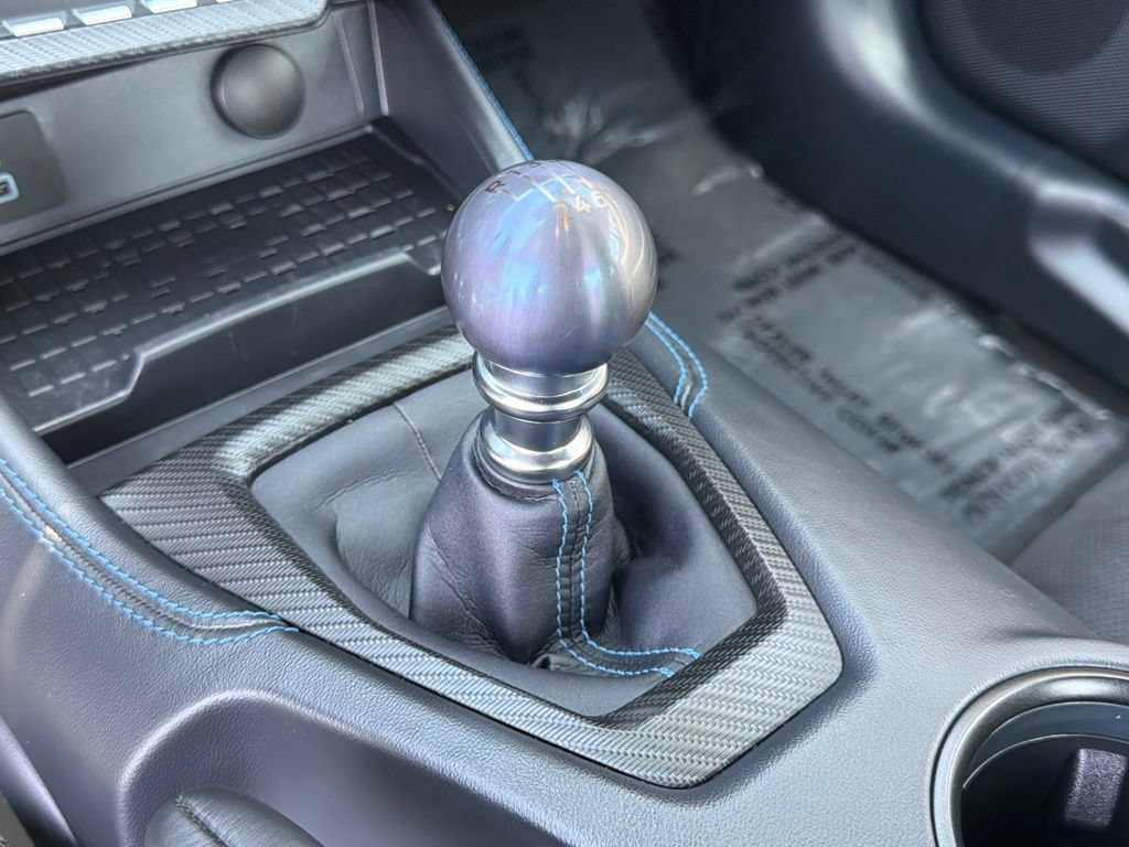 Certified 2024 Ford Mustang Dark Horse RWD image 32