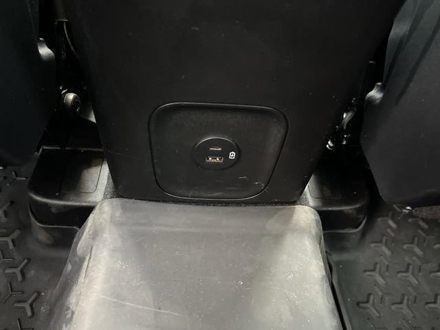 Certified 2022 Ford Bronco Sport Big Bend image 19