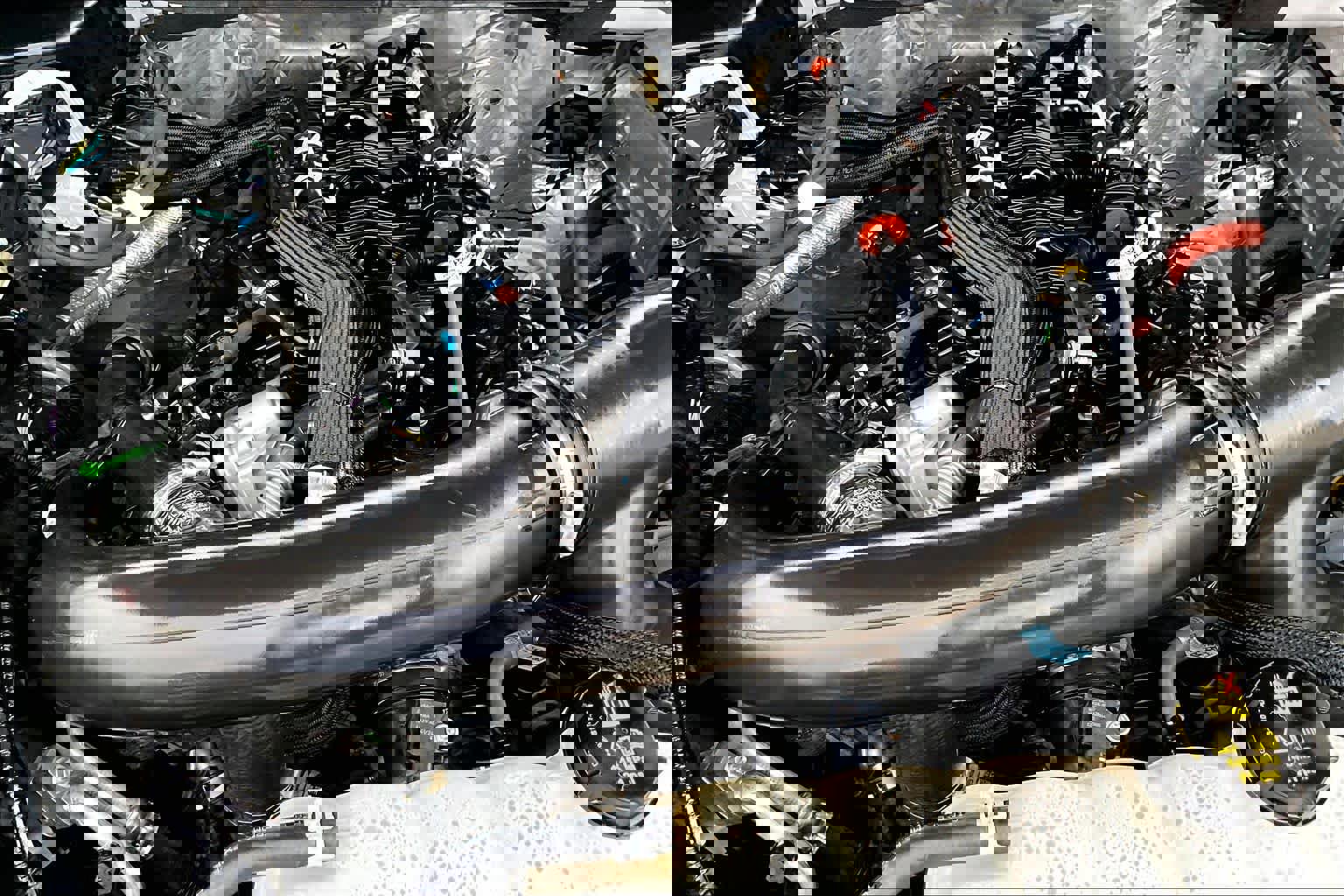 Certified 2024 Ford F150 XLT w/ Equipment Group 302A MID image 34