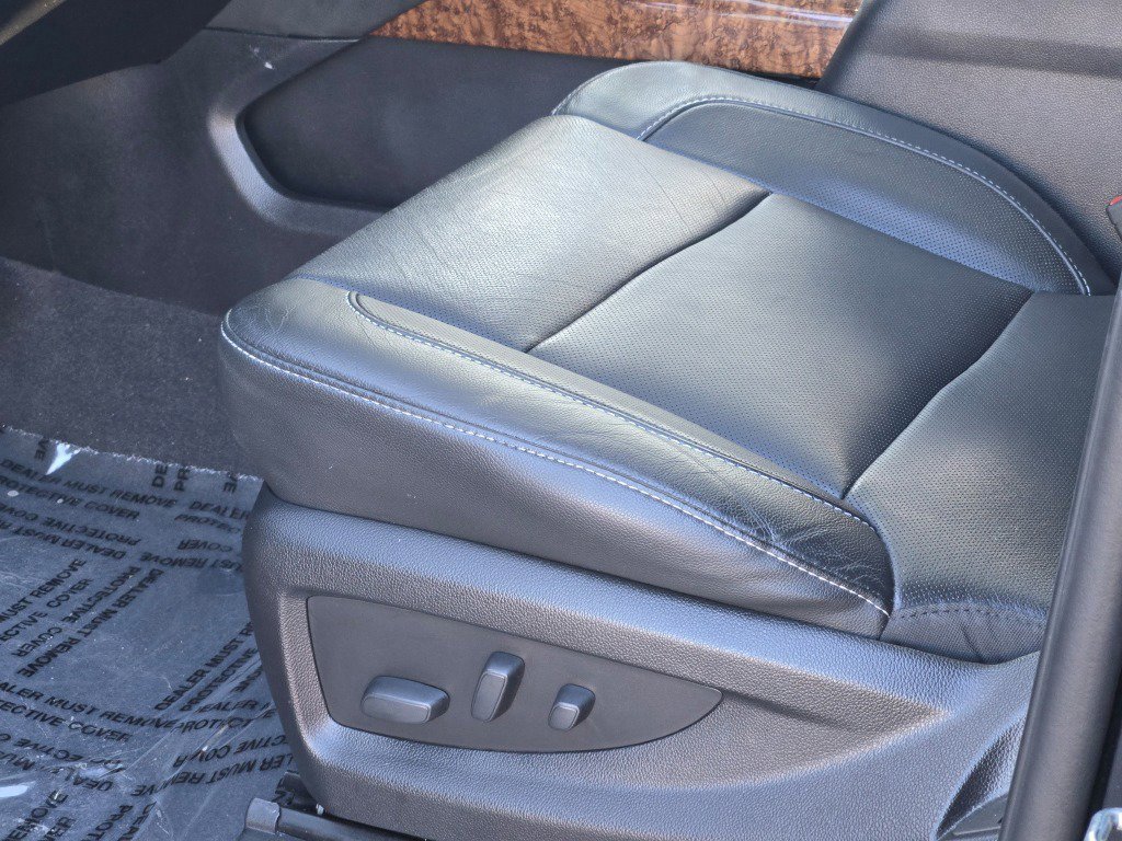 Used 2020 Chevrolet Tahoe Premier image 24