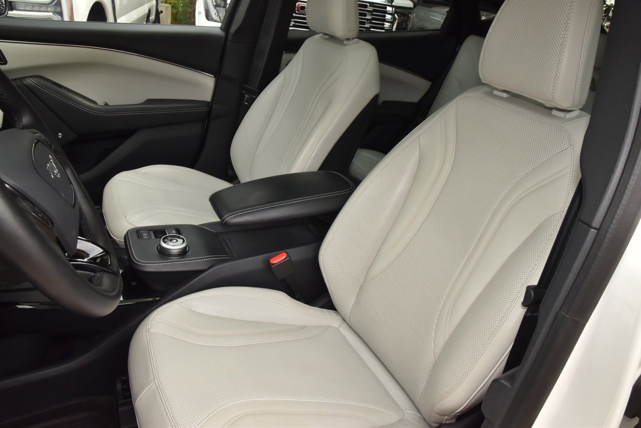 Certified 2021 Ford Mustang Mach-E Premium RWD image 32