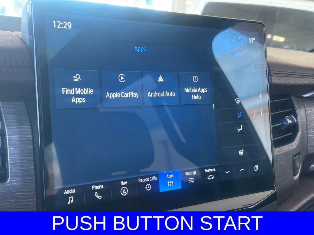 Certified 2023 Ford Expedition Limited image 15