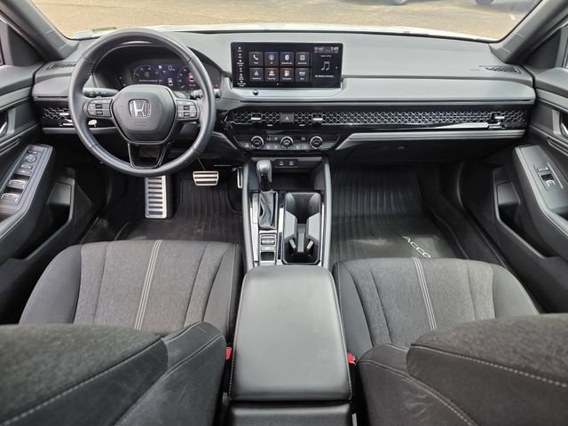 Used 2024 Honda Accord Sport image 8