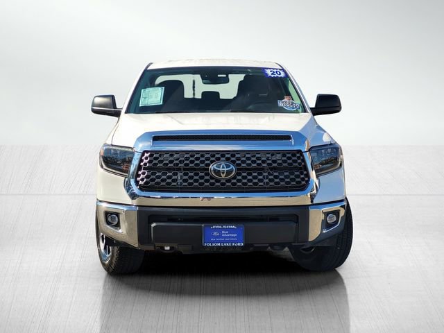 Used 2020 Toyota Tundra SR5 image 2
