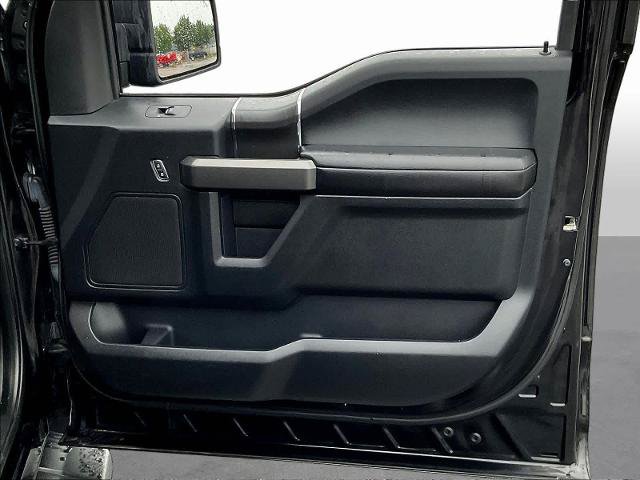 Certified 2017 Ford F150 XLT w/ Equipment Group 302A Luxury AWD/4WD image 30