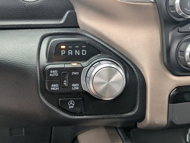 Used 2022 RAM 1500 Laramie image 23