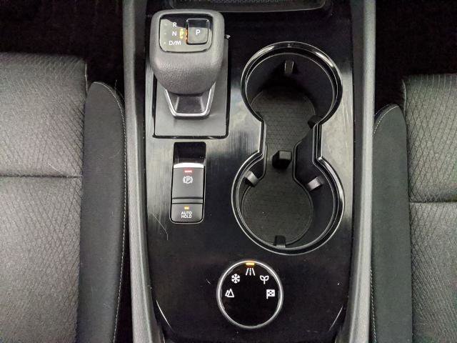 Used 2024 Nissan Rogue SV image 9