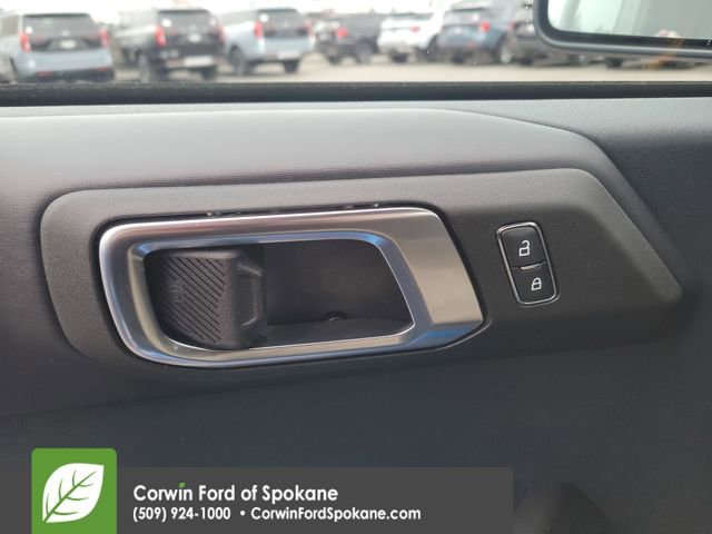 Certified 2024 Ford Bronco Badlands AWD/4WD image 22