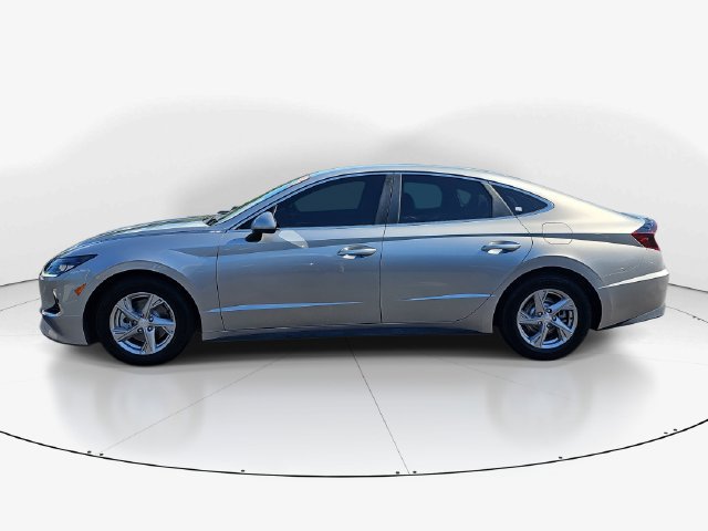 Used 2021 Hyundai Sonata SE FWD image 7