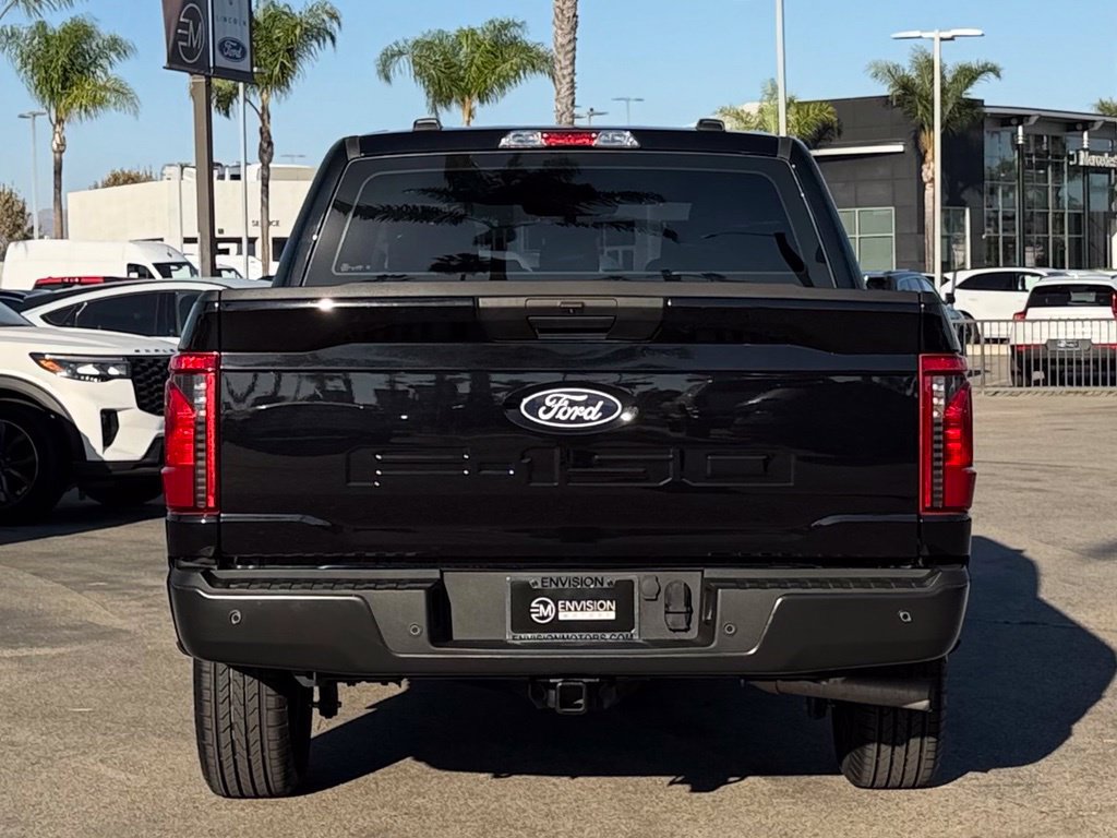 Certified 2024 Ford F150 XL RWD image 7
